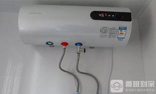 热水器使用过程中需要注意的事项