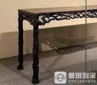 红木家具维修保养