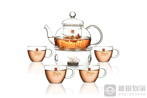 玻璃茶具十大牌子