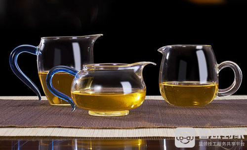 玻璃茶具十大名牌