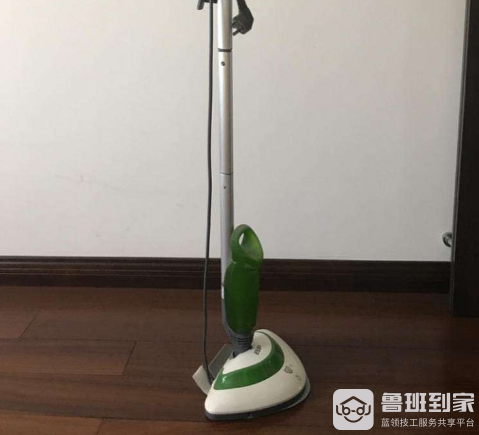 蒸汽拖把