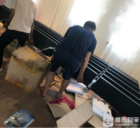 家具安全