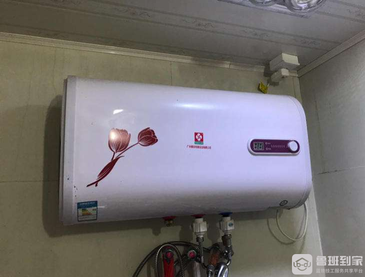 樱花热水器中途熄火是什么原因
