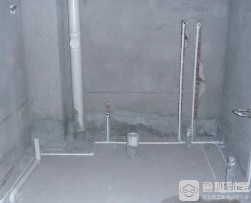 墙内水管漏水怎么办