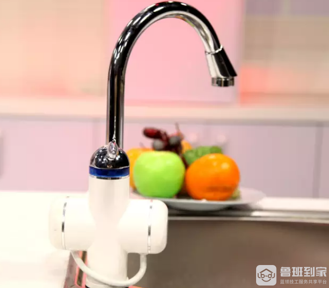 即热式水龙头安全吗？