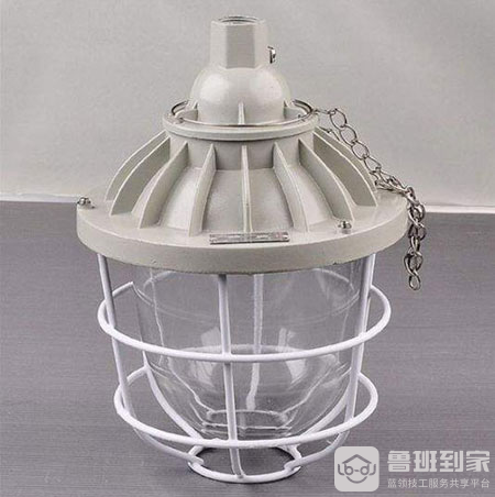 防爆灯具