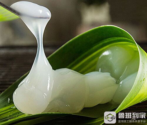 家装选择糯米胶的好处