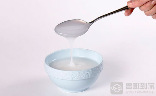 糯米胶怎么用？糯米胶的使用方法