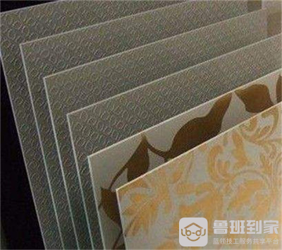新中源陶瓷薄板