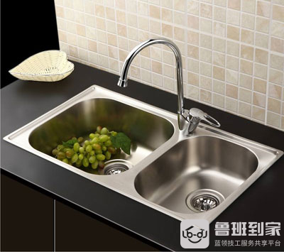 摩恩水槽