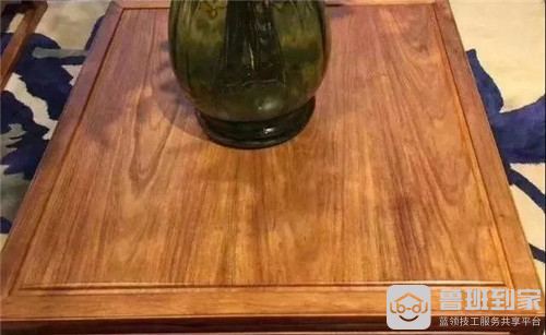 安哥拉紫檀（高棉花梨）