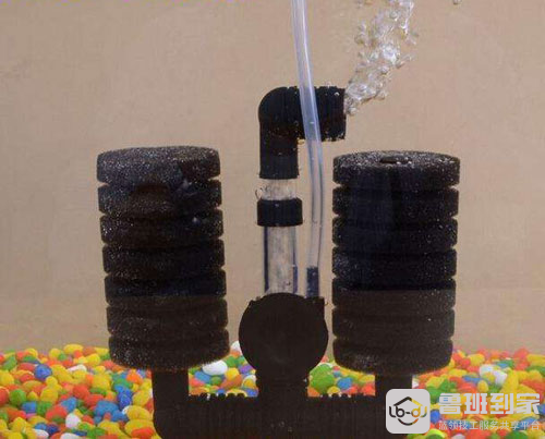 气举生化棉过滤器
