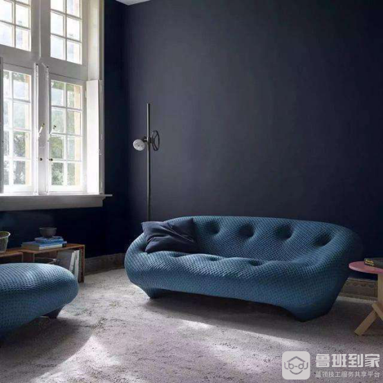 海景房，价值6万的“国宝”大沙发！看看“春哥”的霸气豪宅