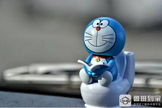 马桶！有“屎”以来最伟大的发明，计算机都只能排第二！
