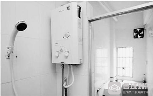 什么叫直排式热水器 直排式热水器的危害