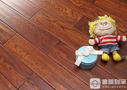 橡木地板