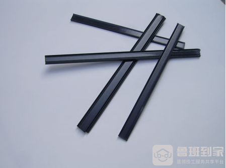 断桥铝隔热条怎么分辨质量好坏