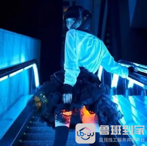 LED灯具