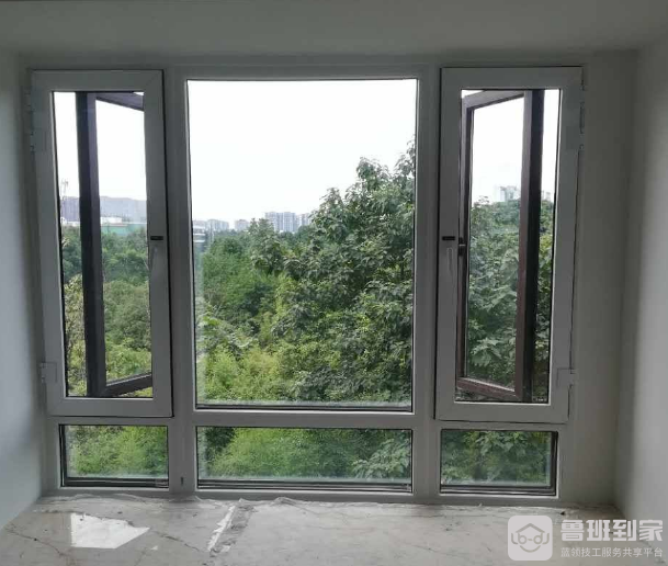 如何选择优质的隔音窗