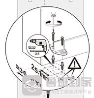 谷仓门安装图4