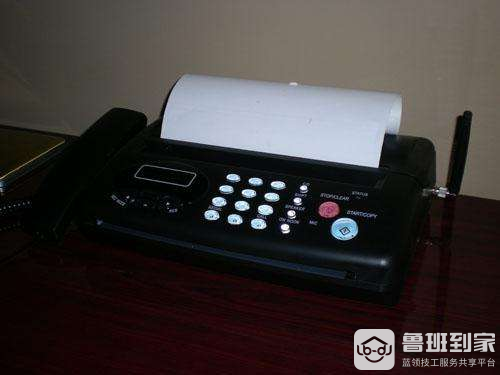 传真机卡纸怎么解决