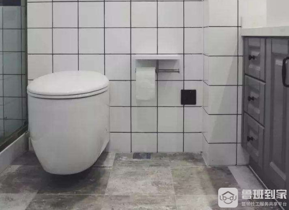 墙排马桶应用注意事项