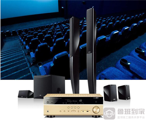 雅马哈功放机所有型号及报价一览