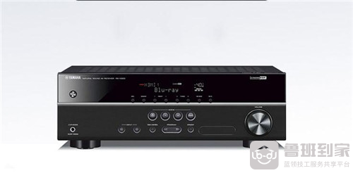 雅马哈功放机哪款好之雅马哈（YAMAHA）RX-V283