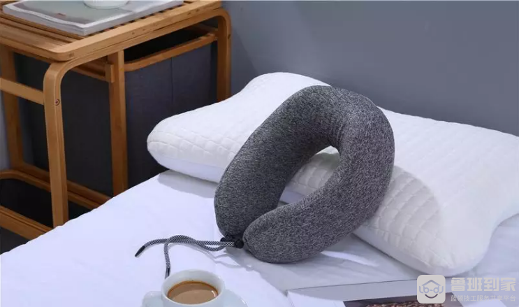 怎么选U型枕