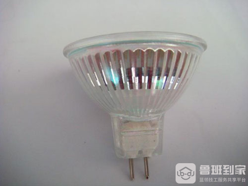 卤素灯泡怎么安装？卤素灯泡安装注意事项