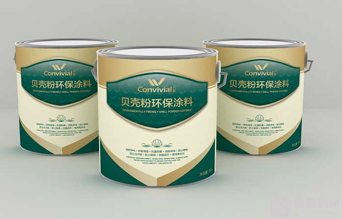 贝壳粉10大品牌之万玺