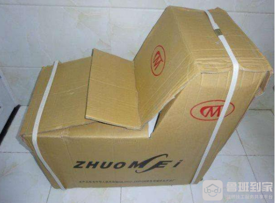老师傅详解马桶安装教程，看看工人安装对了没有！