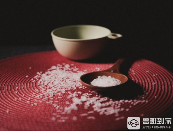 喜欢做饭的人也能变更白？家居达人教你巧用这些小技巧