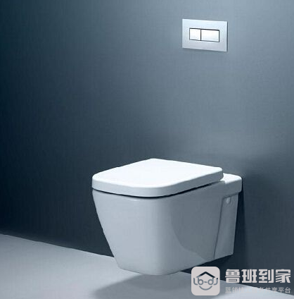 壁挂式马桶安装