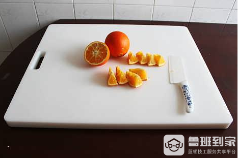砧板有什么材质的之塑料砧板