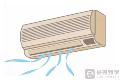 水空调和氟空调的区别，你知道吗？