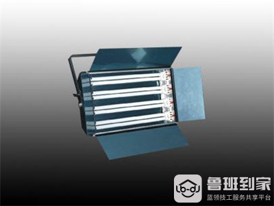 三基色灯是什么意思 三基色灯具的优点