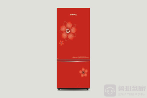 索伊冰箱