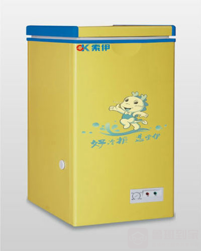 索伊冷柜