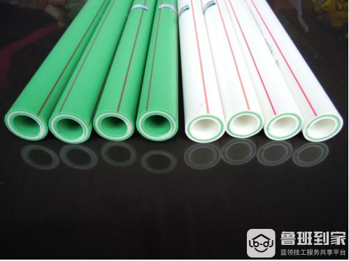 金德水管质量怎么样
