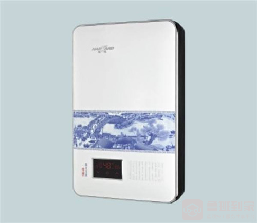 即热式热水器10大品牌