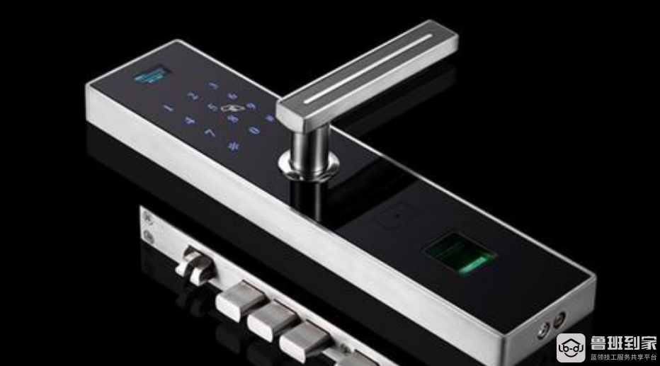 家居智能门锁，比较适合那类人