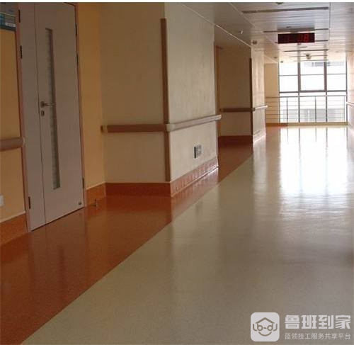 阿姆斯壮pvc地板怎么样 阿姆斯壮pvc地板多少钱每平方