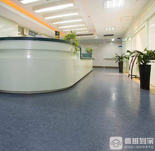 阿姆斯壮pvc地板