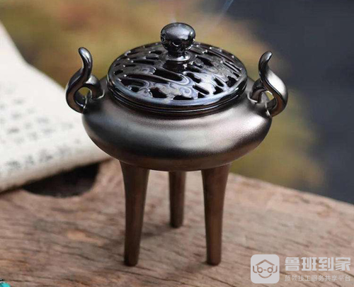 陶瓷香薰炉干什么用 陶瓷香薰炉使用方法