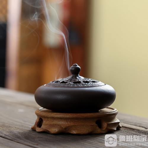 陶瓷香薰炉使用方法