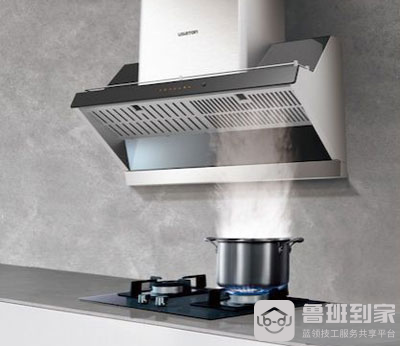 阿诗丹顿油烟机怎么清洗