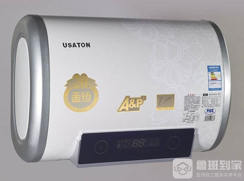 阿诗丹顿热水器常见故障维修方法