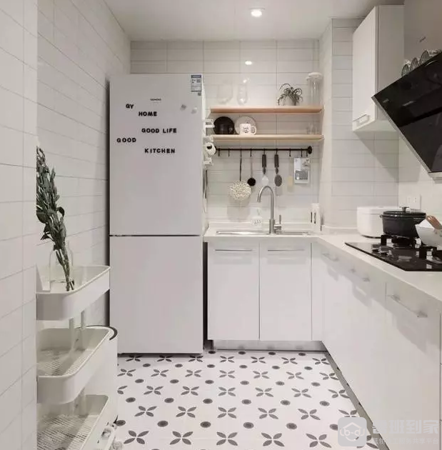 厨房具体效果