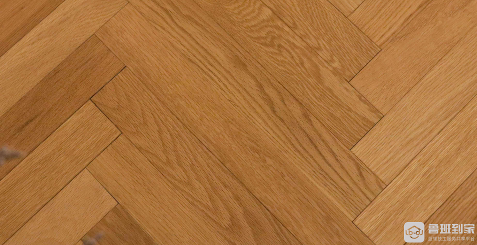 木蜡油地板优点